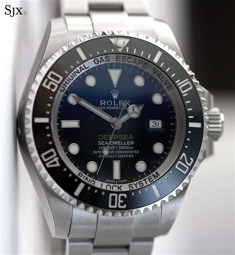 ring lock system rolex|Rolex deepsea ring system.